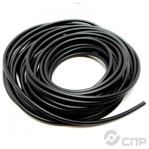 Шнур уплотнительный круглого сечения 6